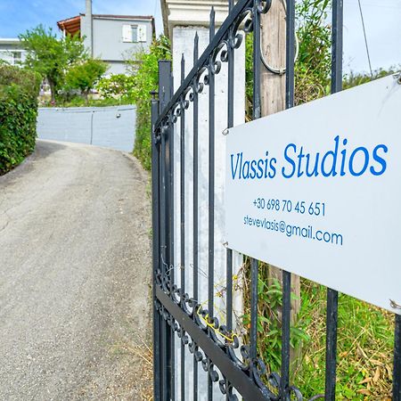 Vlassis Studios Mesongí Extérieur photo