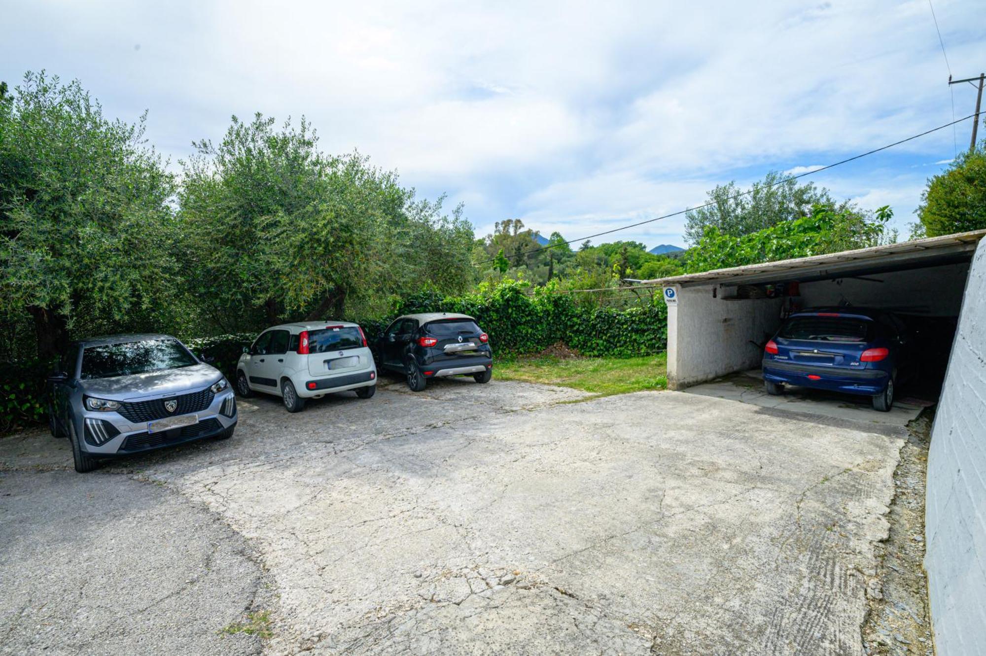 Vlassis Studios Mesongí Extérieur photo