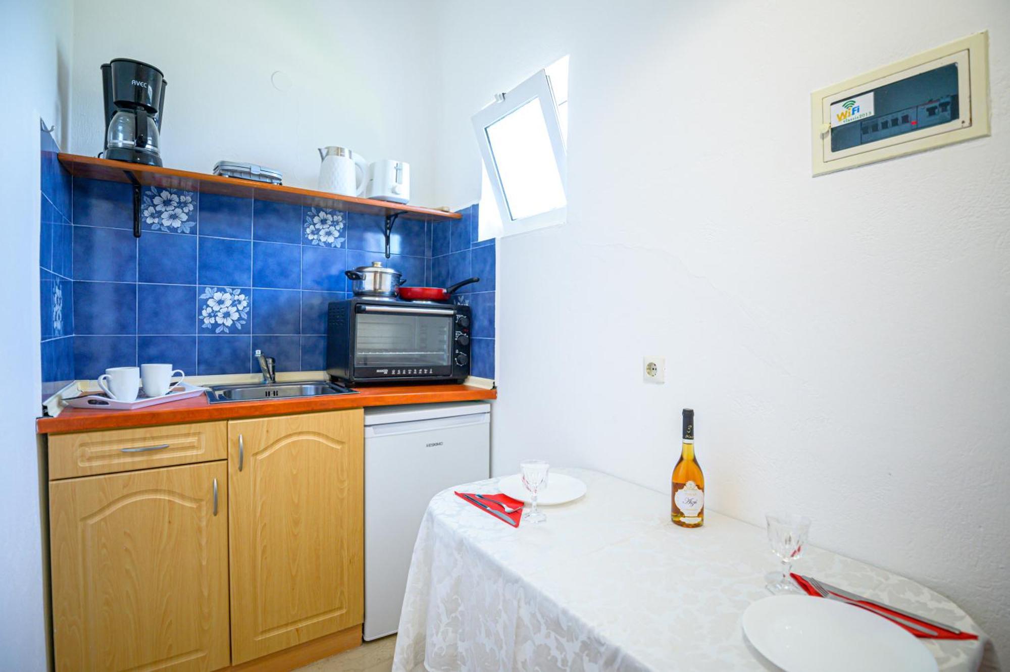 Vlassis Studios Mesongí Extérieur photo